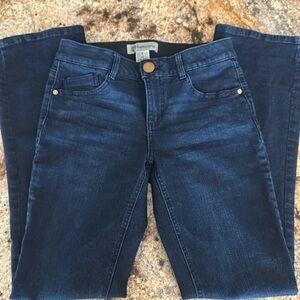 DEMOCRACY “Ab” technology Jeans Size 4